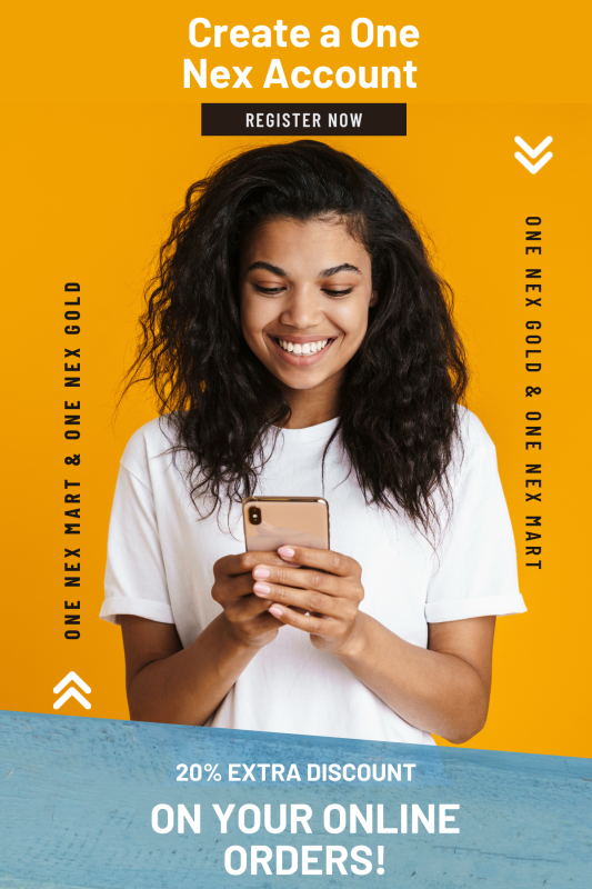 Customer Register Page Image